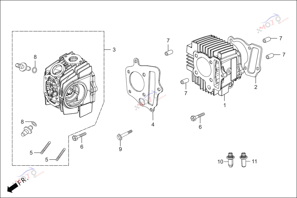 Engine Diagram